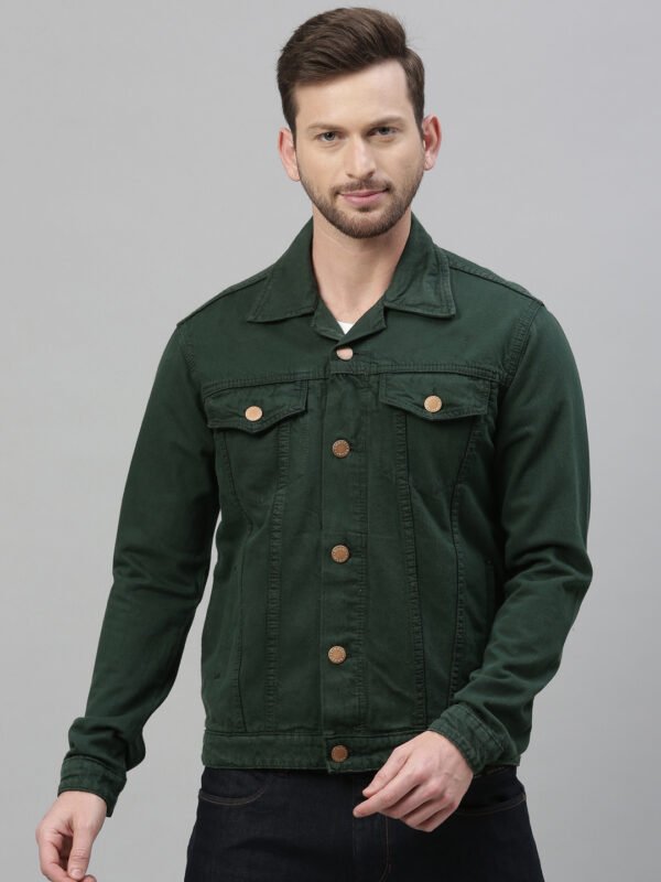 How To Wear A Denim Jacket To Work | Denim jacket fashion, Denim jacket men  outfit, Denim jacket men
